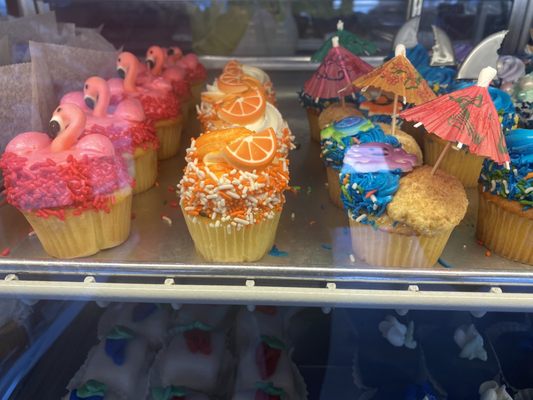 Mueller's Bakery by null