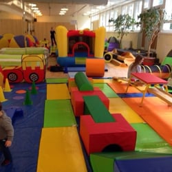 Giggle House