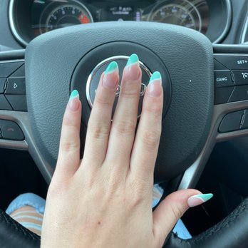 French Nails & Spa - Cute Design :) - Nail Salons Near Me - San Marcos, California French Nails & Spa - Cute Design :) - Nail Salons Near Me - San Marcos, California