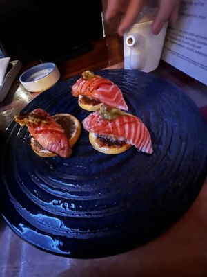 Umai Nori by null