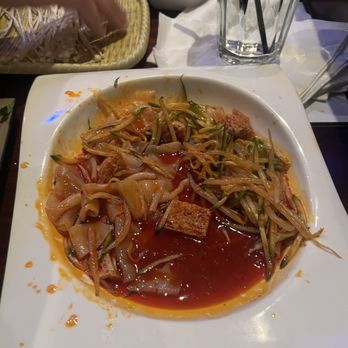 Q Restaurant - XI'AN COLD RICE NOODLES - Chinese Near Me - Boston, Massachusetts Q Restaurant - XI'AN COLD RICE NOODLES - Chinese Near Me - Boston, Massachusetts