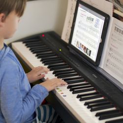 Musication - Piano lessons