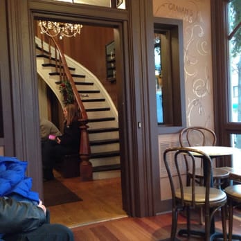 Graham's Chocolate - Candy Stores Near Me - Geneva, Illinois