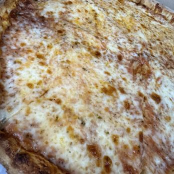 Sofia'S Pizzeria & Grill Restaurant - 1. Cheese Pizza - Large 16" - American Near Me - Montclair, New Jersey Sofia'S Pizzeria & Grill Restaurant - 1. Cheese Pizza - Large 16" - American Near Me - Montclair, New Jersey