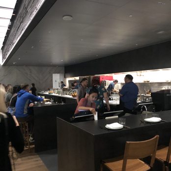 Slanted Door - Vietnamese Near Me - San Ramon, California