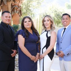 SOS First Insurance Services - Welcoming 2026.