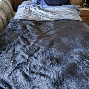 American Blanket Company - Patriot Blue blanket, awesome. - Home Decor Near Me - Fall River, Massachusetts American Blanket Company - Patriot Blue blanket, awesome. - Home Decor Near Me - Fall River, Massachusetts