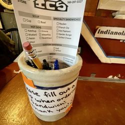 Indianola Country Store & Deli