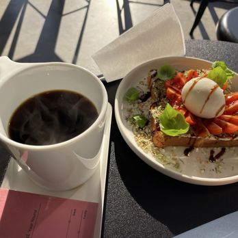 Kaizen & Coffee - Single origin pour over and avocado toast - Coffee & Tea Near Me - San Mateo, California Kaizen & Coffee - Single origin pour over and avocado toast - Coffee & Tea Near Me - San Mateo, California