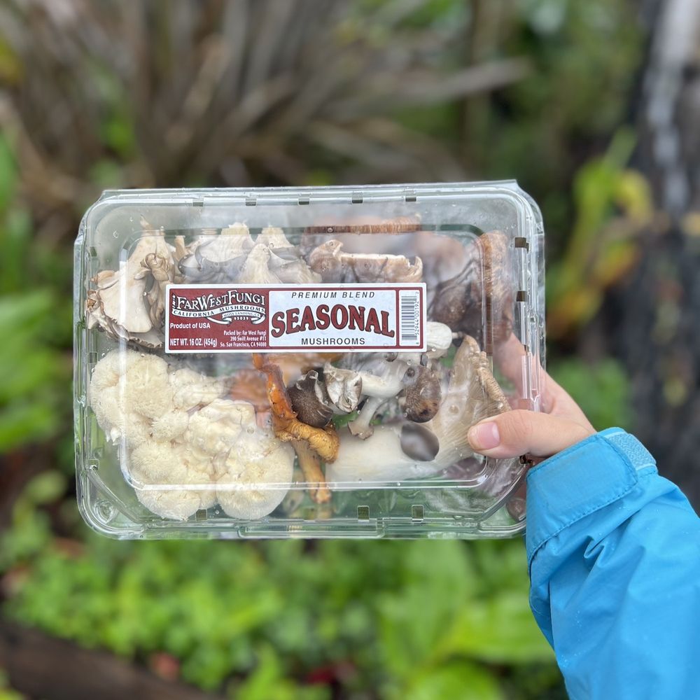 TOP 10 BEST Mushroom Farm near Boulder Creek, CA - Updated 2026 - Yelp