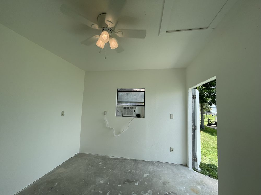 Slide of C&J Construction Remodeling