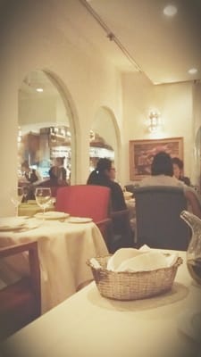 Olé Spanish Restaurant by null