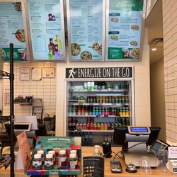 Freshii