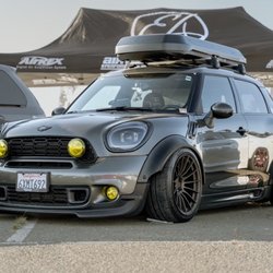 VK Garage