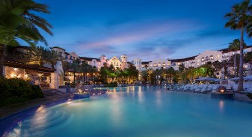 Hard Rock Hotel at Universal Orlando by null