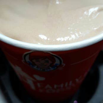 Wendy's - Frosty - Fast Food Near Me - Bothell, Washington
