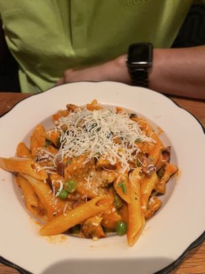 Caruso's Grocery - Pike & Rose by null