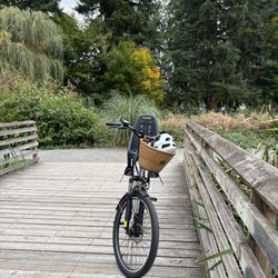 Cochrane Memorial Park