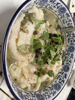 impressione Chongqing by null