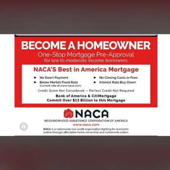 Naca - Mortgage Lenders Near Me - Newark, New Jersey Naca - Mortgage Lenders Near Me - Newark, New Jersey