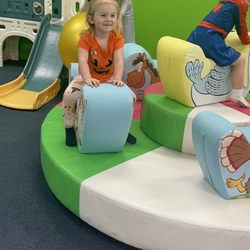 Riki Tiki’s Indoor Playground