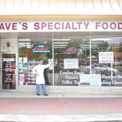 Dave's Specialty Foods