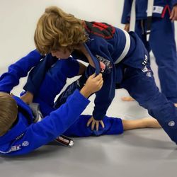 Nelumbo Jiu-Jitsu Academy - Kids Braziliann Jiu-Jitsu Oviedo Fl