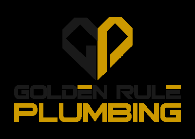 Slide of Golden Rule Plumbing