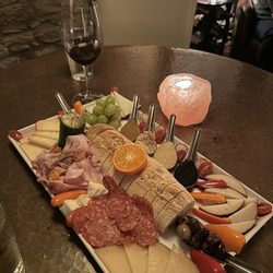 Stone House - The Connoisseur