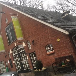 Kaamps Landgoed - Restaurant