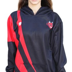 Smack Sportswear - Sublimated hoodies
