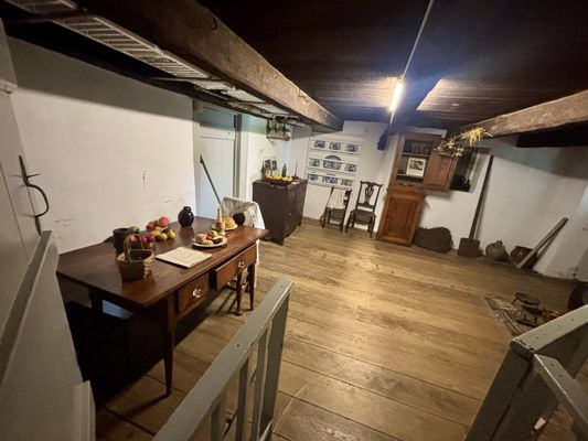 Dyckman Farmhouse Museum by null