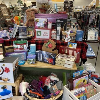 Second Impressions - Thrift Stores Near Me - Kalamazoo, Michigan