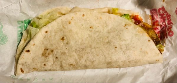 Del Taco by null