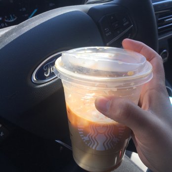 Starbucks - Coffee heaven. - Coffee & Tea Near Me - Dallas, Texas
