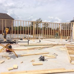 Texas Wounded Veterans Builders and Contractors