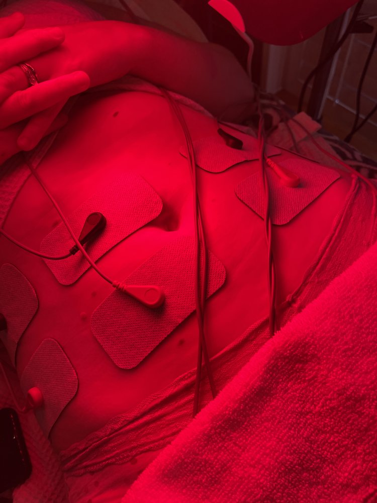 Radiance By Rachel Logo