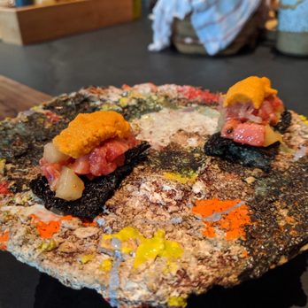 Robin - Sushi Bars Near Me - San Francisco, California Robin - Sushi Bars Near Me - San Francisco, California