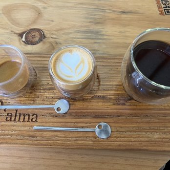 C'alma - Coffee & Tea Near Me - Porto, 13