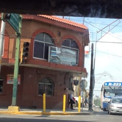 La Enramada