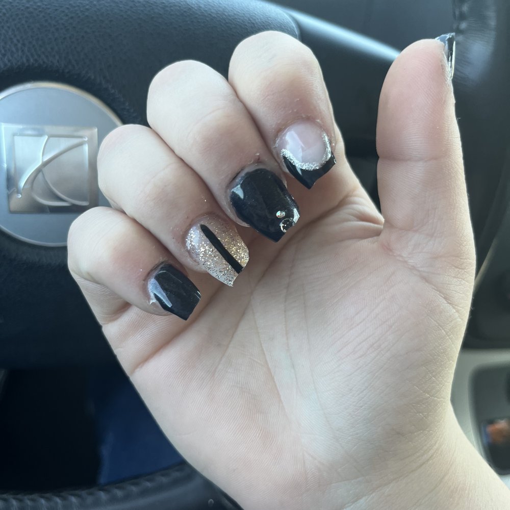 Happy Nail - Nail Salons Near Me - Monett, Missouri Happy Nail - Nail Salons Near Me - Monett, Missouri