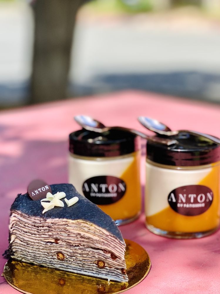 Anton SV Pâtisserie