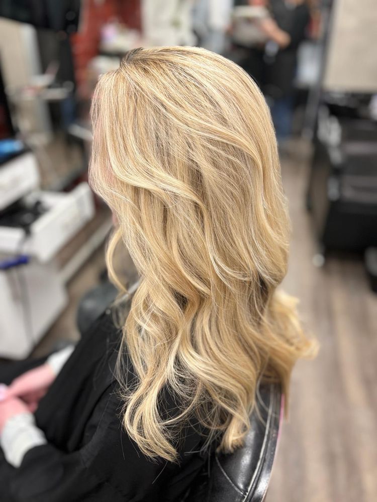 BALAYAGE BLISS Updated May 2024 425 2nd Ave, New York, New York