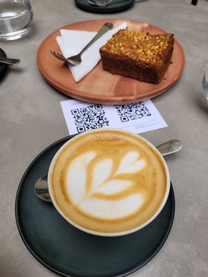 Spell Coffee by null