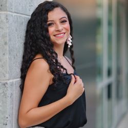 JC Photography & Design - Confidence. Strength. Endless possibilities.  Senior year is all about embracing who you are and stepping boldly into what's next!