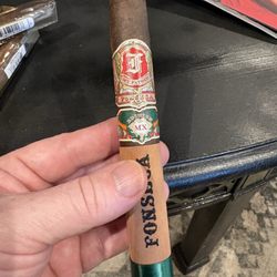Cigar & Smokeshop of Easton - Trying something new. They have some harder to find cigars