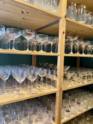 Collins & Coupe by null