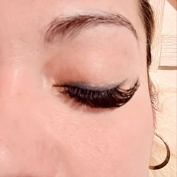 BeLASH - Got the perfect lashes length and density exactly how i want it. They will do their best to achieve your beauty goals!