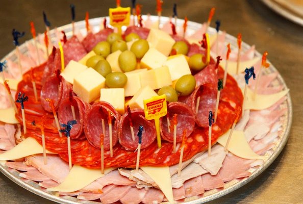 Panadería España by null