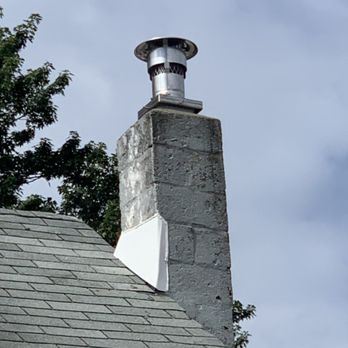 ChimneyTek - Chimney After - Chimney Sweeps Near Me - Glen Burnie, Maryland